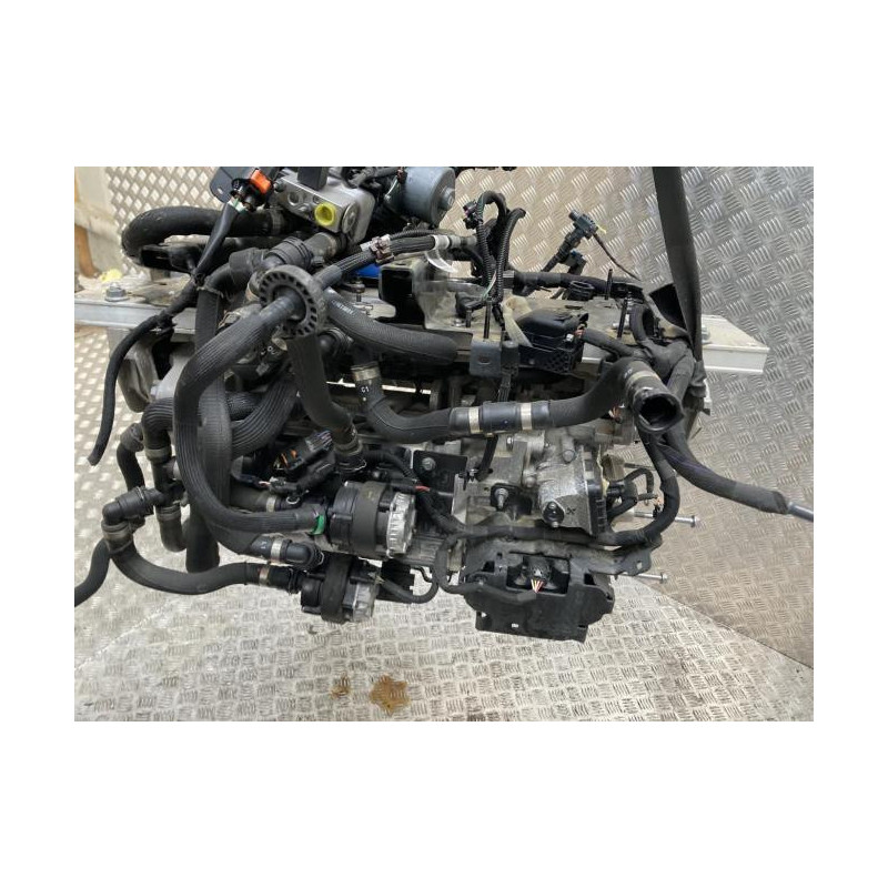 Moteur CITROEN C4 3 d’occasion