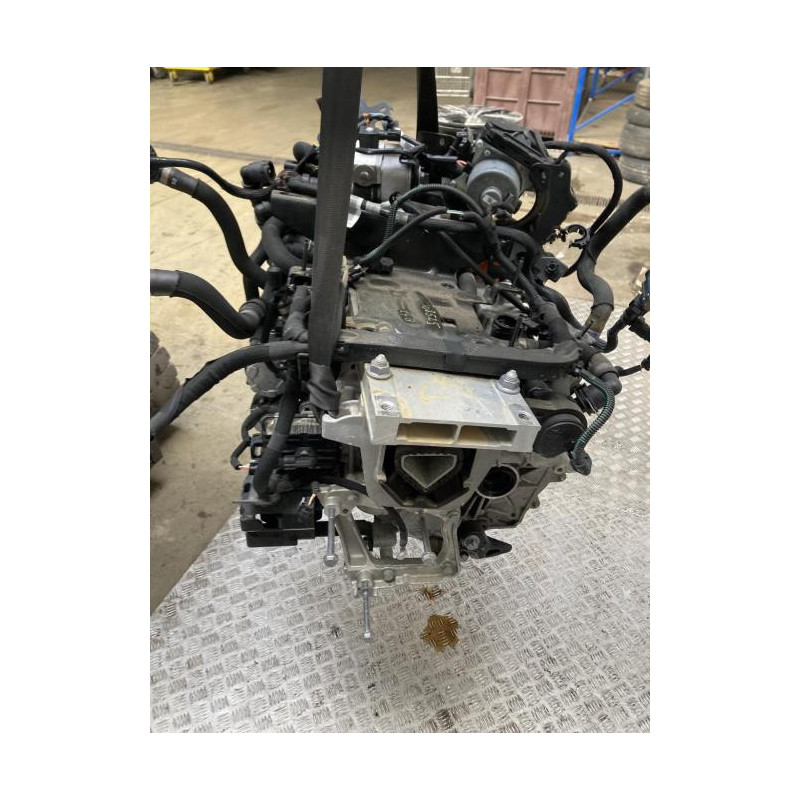 Moteur CITROEN C4 3 d’occasion