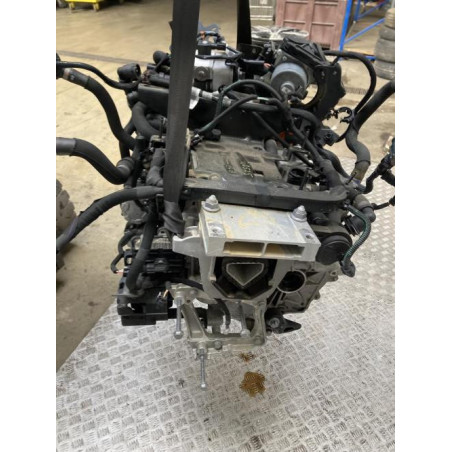 Moteur CITROEN C4 3 d’occasion