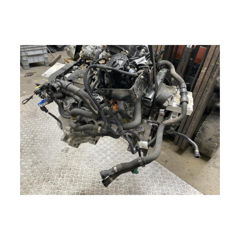 Moteur CITROEN C4 3 d’occasion