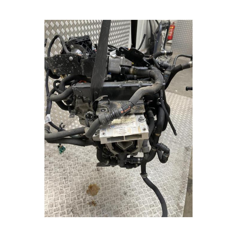 Moteur CITROEN C4 3 d’occasion