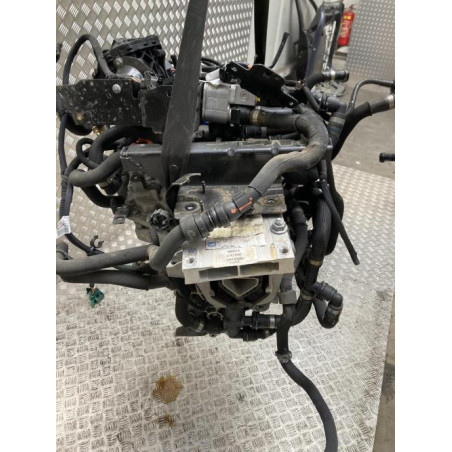 Moteur CITROEN C4 3 d’occasion