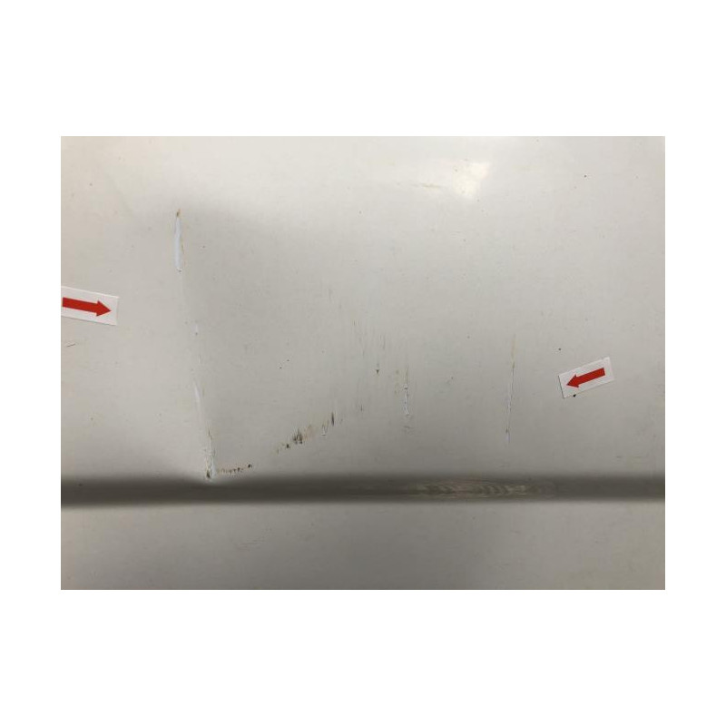 Porte avant gauche NISSAN PRIMASTAR 1 PHASE 2 d’occasion