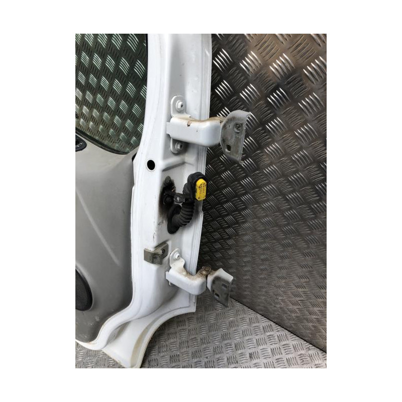 Porte avant gauche NISSAN PRIMASTAR 1 PHASE 2 d’occasion