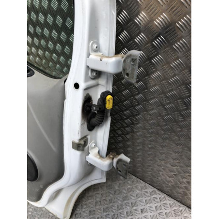 Porte avant gauche NISSAN PRIMASTAR 1 PHASE 2 d’occasion