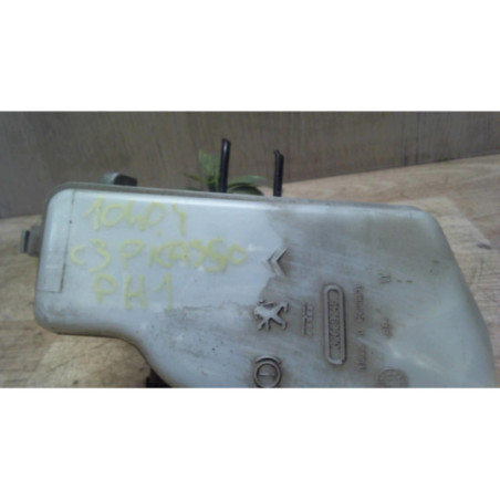 Maitre cylindre (freinage) CITROEN C3 PICASSO PHASE 1 d’occasion