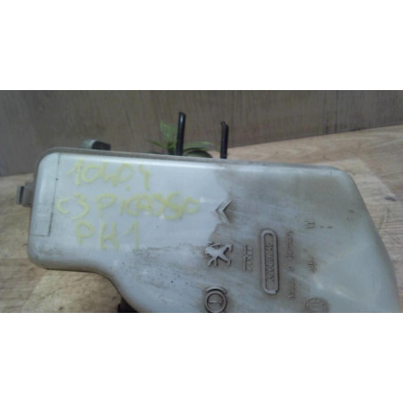 Maitre cylindre (freinage) CITROEN C3 PICASSO PHASE 1 d’occasion