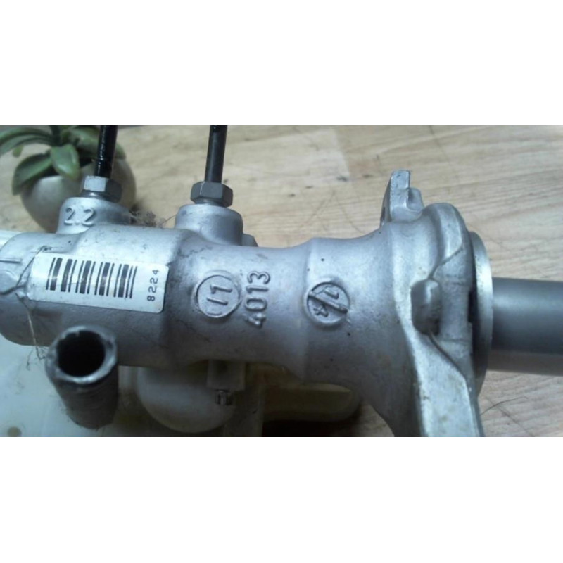 Maitre cylindre (freinage) CITROEN C3 PICASSO PHASE 1 d’occasion