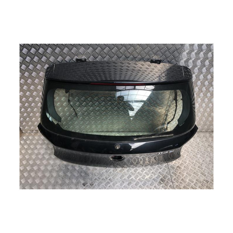 Malle/Hayon arriere BMW SERIE 1 F20 PHASE 1 d’occasion
