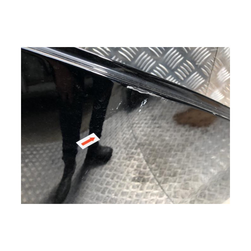 Porte arriere droit BMW SERIE 1 F20 PHASE 1 d’occasion