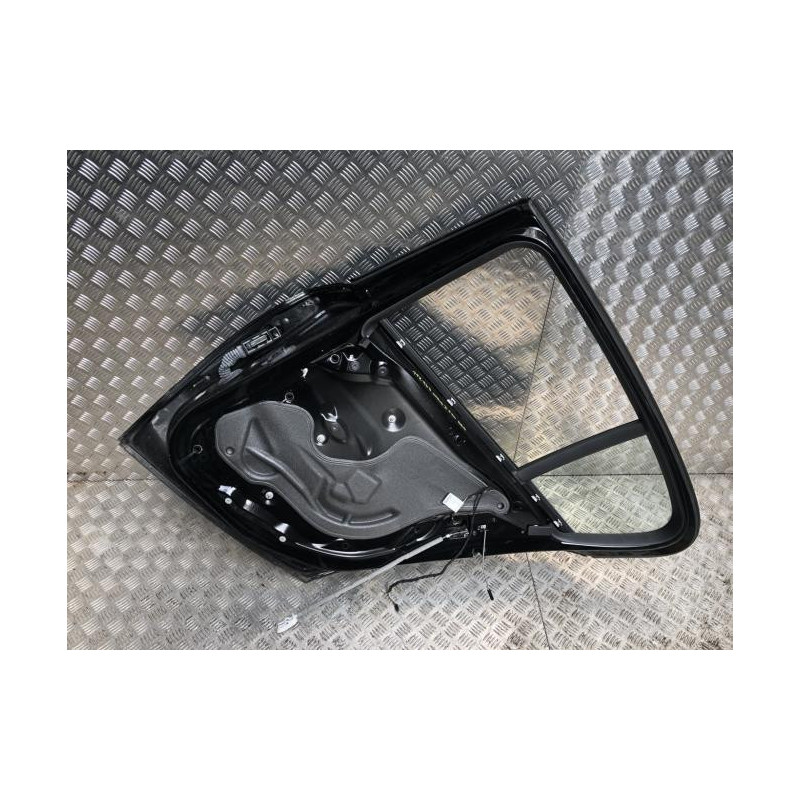 Porte arriere droit BMW SERIE 1 F20 PHASE 1 d’occasion