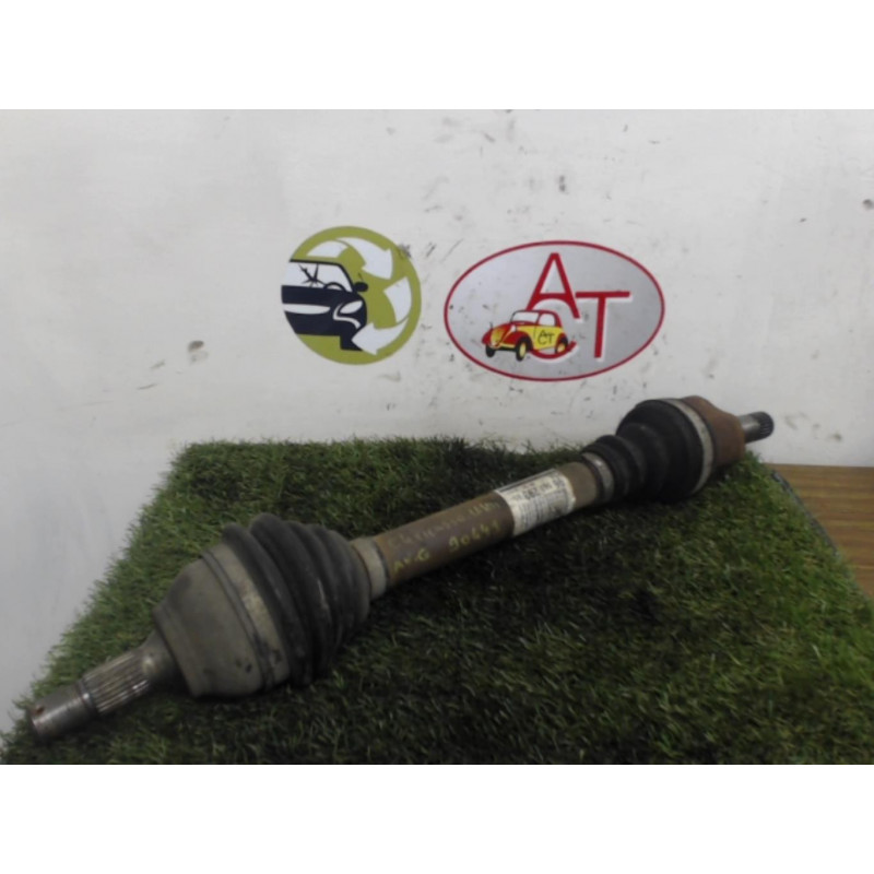 Cardan gauche (transmission) CITROEN C4 PICASSO PHASE 2 d’occasion