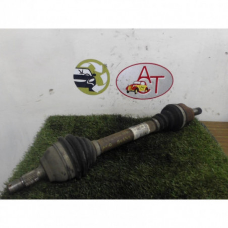Cardan gauche (transmission) CITROEN C4 PICASSO PHASE 2 d’occasion