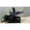 Support moteur droit RENAULT CLIO 4 PHASE 1 d’occasion