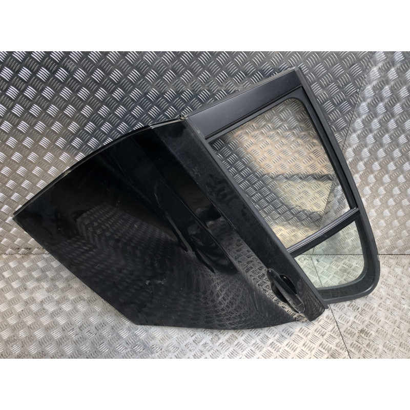 Porte arriere gauche BMW SERIE 1 F20 PHASE 1 d’occasion