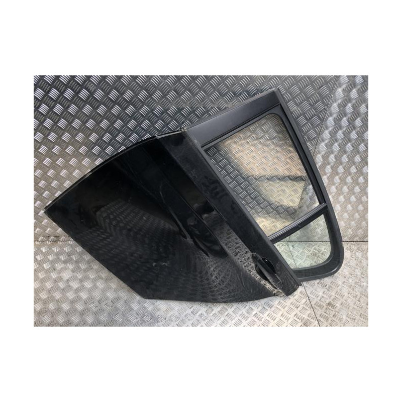 Porte arriere gauche BMW SERIE 1 F20 PHASE 1 d’occasion