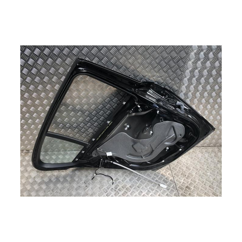 Porte arriere gauche BMW SERIE 1 F20 PHASE 1 d’occasion