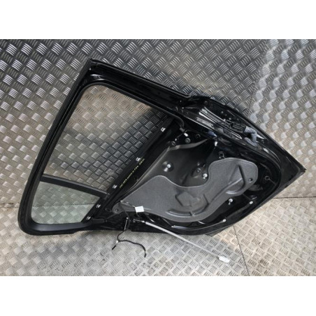Porte arriere gauche BMW SERIE 1 F20 PHASE 1 d’occasion