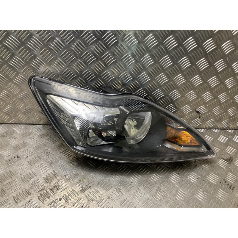 Optique avant principal droit (feux)(phare) FORD  d’occasion