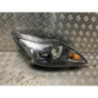 Optique avant principal droit (feux)(phare) FORD  d’occasion