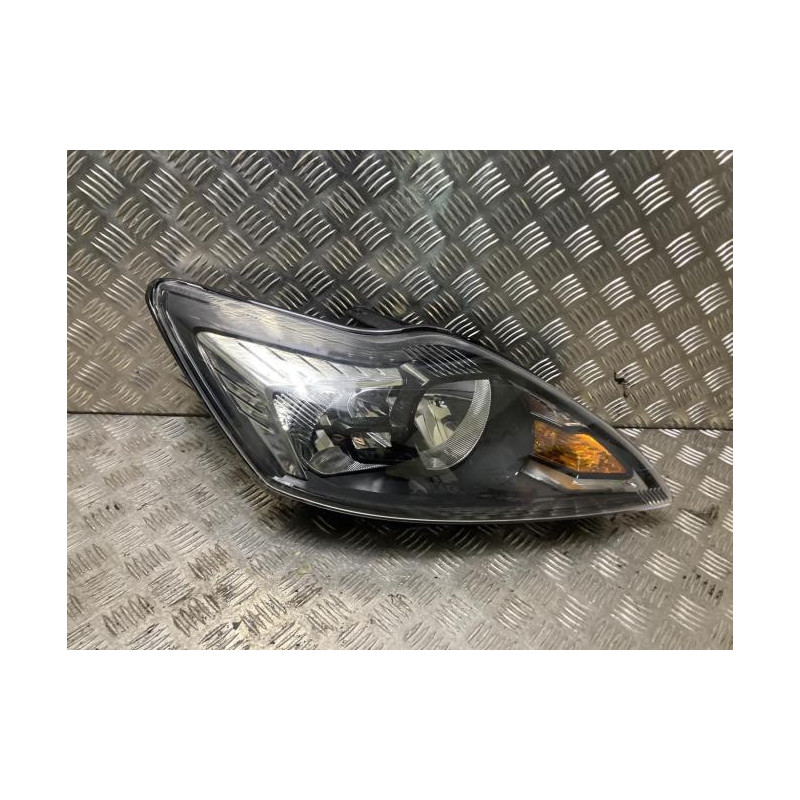 Optique avant principal droit (feux)(phare) FORD  d’occasion