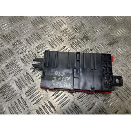 Porte fusible BMW SERIE 1 F20 PHASE 1 d’occasion