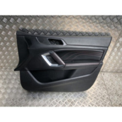 Panneau de porte avant droit PEUGEOT 308 2 SW PHASE 1 BREAK d’occasion