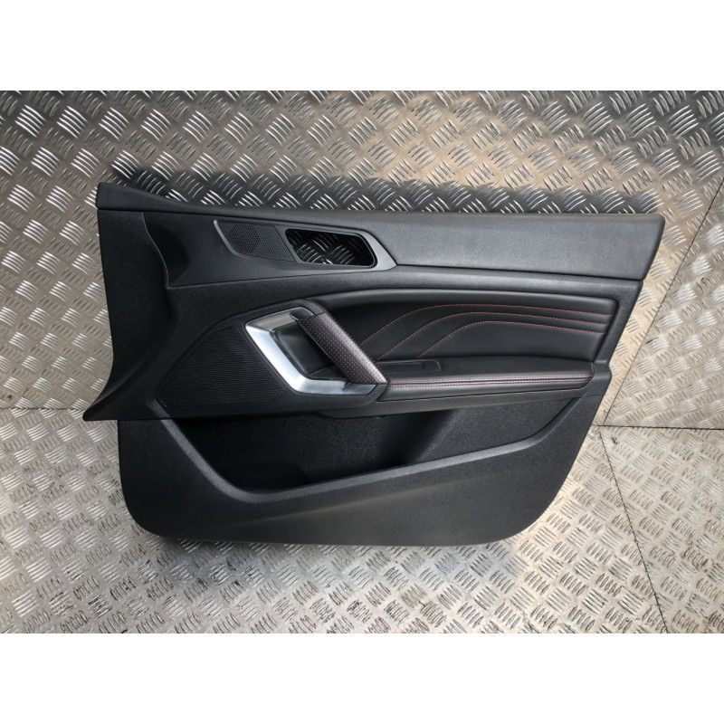 Panneau de porte avant droit PEUGEOT 308 2 SW PHASE 1 BREAK d’occasion