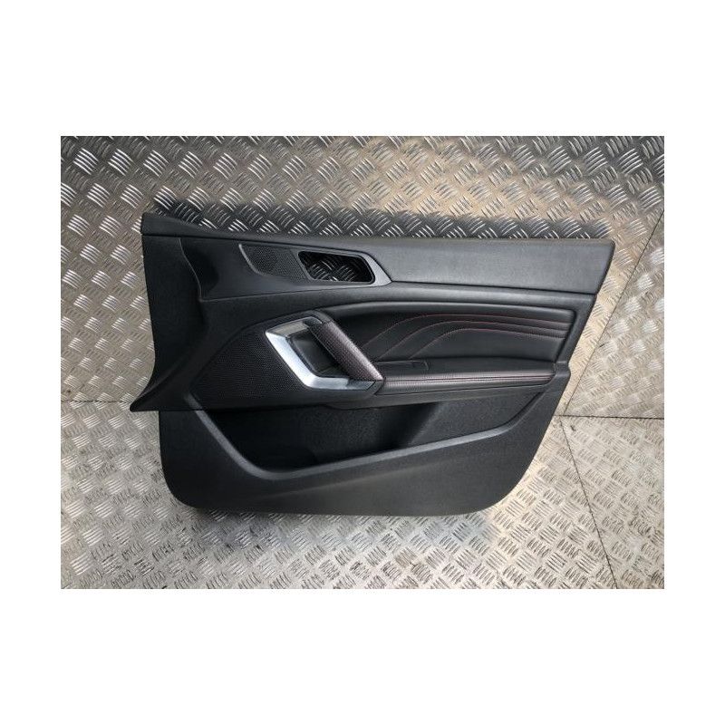 Panneau de porte avant droit PEUGEOT 308 2 SW PHASE 1 BREAK d’occasion