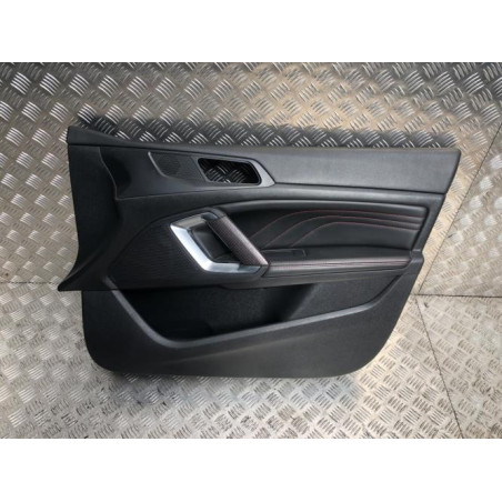 Panneau de porte avant droit PEUGEOT 308 2 SW PHASE 1 BREAK d’occasion