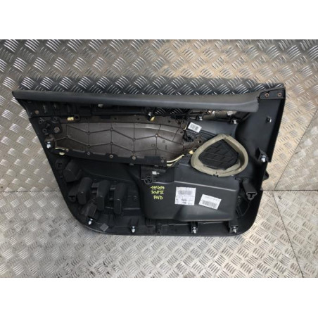 Panneau de porte avant droit PEUGEOT 308 2 SW PHASE 1 BREAK d’occasion