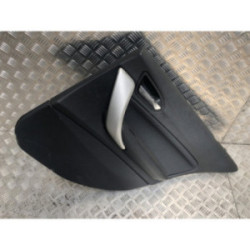 Panneau de porte arriere droit BMW SERIE 1 F20 PHASE 1 d’occasion
