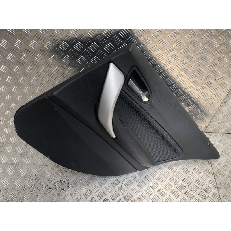 Panneau de porte arriere droit BMW SERIE 1 F20 PHASE 1 d’occasion