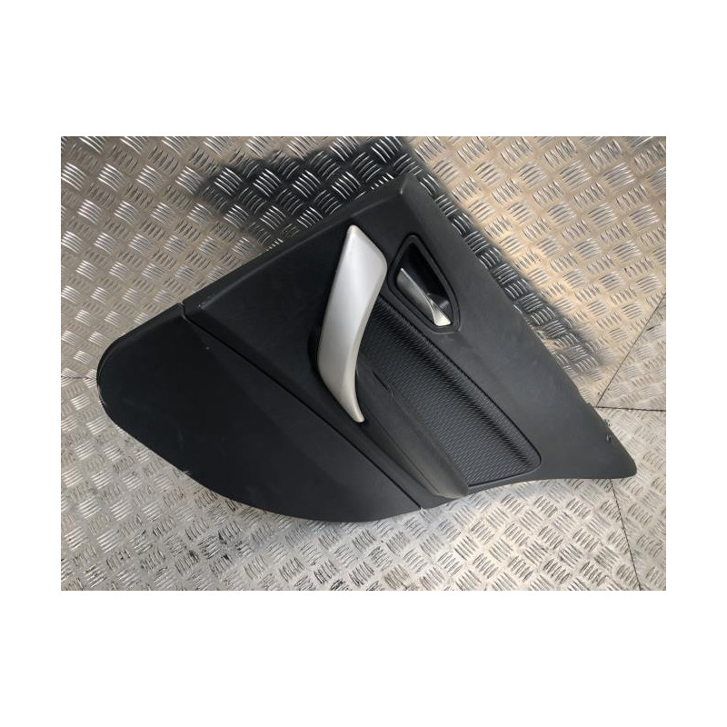 Panneau de porte arriere droit BMW SERIE 1 F20 PHASE 1 d’occasion