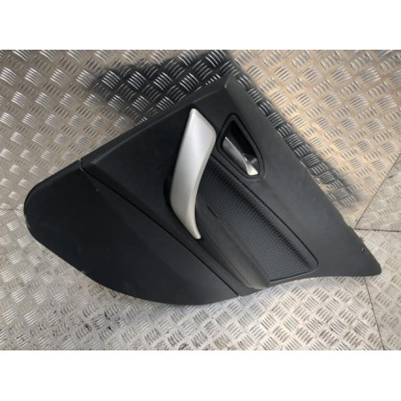 Panneau de porte arriere droit BMW SERIE 1 F20 PHASE 1 d’occasion