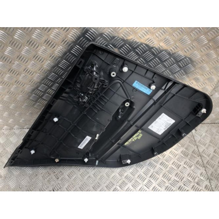 Panneau de porte arriere droit BMW SERIE 1 F20 PHASE 1 d’occasion
