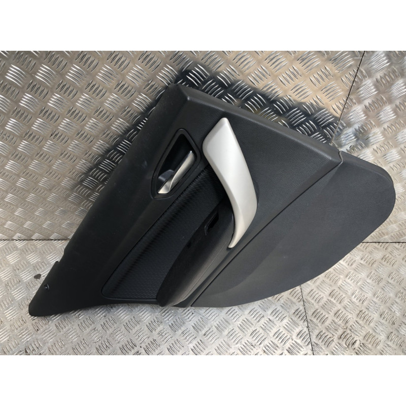 Panneau de porte arriere gauche BMW SERIE 1 F20 PHASE 1 d’occasion