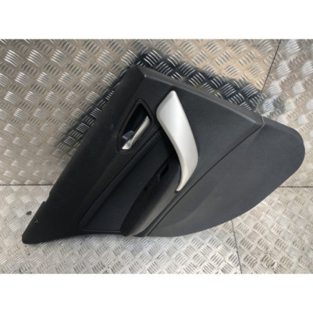 Panneau de porte arriere gauche BMW SERIE 1 F20 PHASE 1 d’occasion