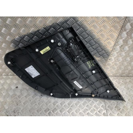 Panneau de porte arriere gauche BMW SERIE 1 F20 PHASE 1 d’occasion