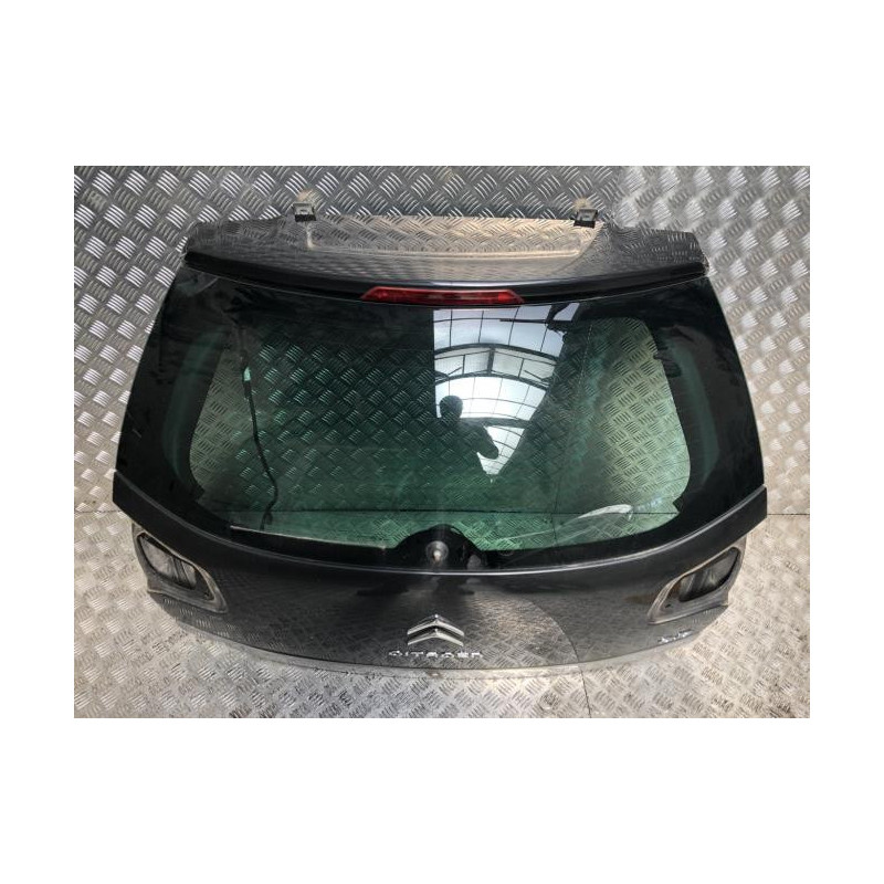 Malle/Hayon arriere CITROEN  d’occasion