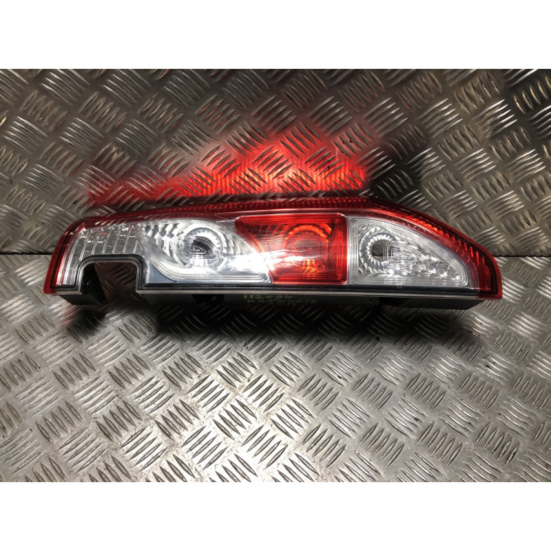 Feu arriere principal droit (feux) RENAULT KANGOO 2 PHASE 2 d’occasion