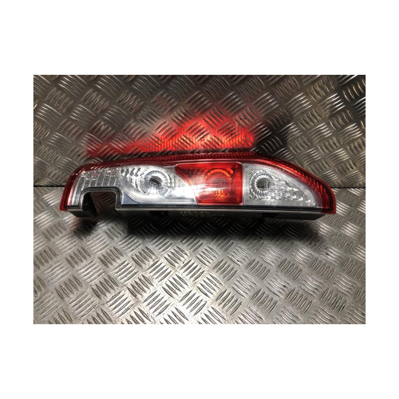 Feu arriere principal droit (feux) RENAULT KANGOO 2 PHASE 2 d’occasion