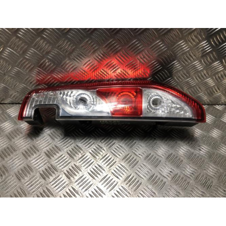 Feu arriere principal droit (feux) RENAULT KANGOO 2 PHASE 2 d’occasion