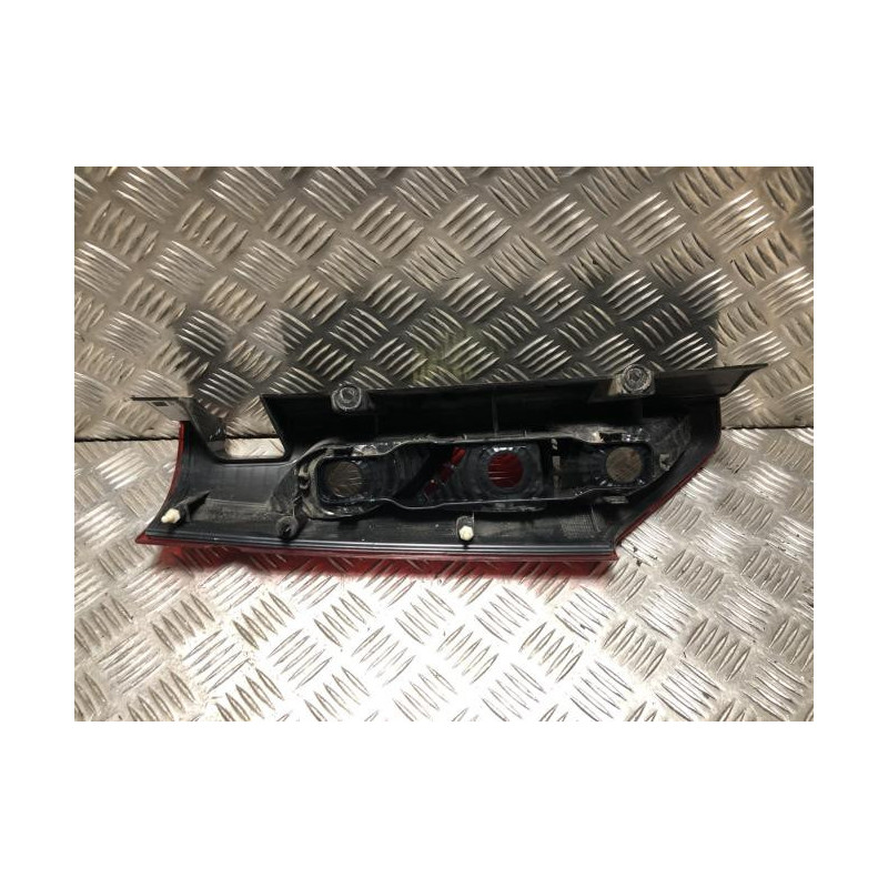 Feu arriere principal droit (feux) RENAULT KANGOO 2 PHASE 2 d’occasion