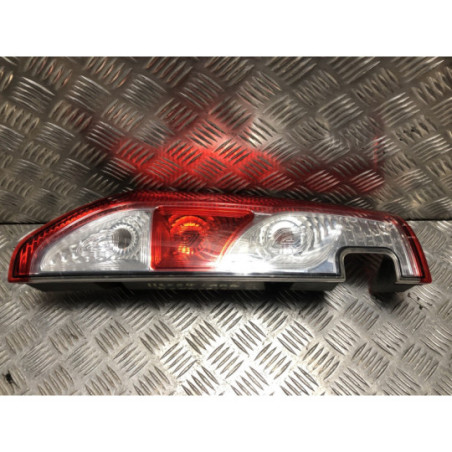 Feu arriere principal gauche (feux) RENAULT KANGOO 2 PHASE 2 d’occasion
