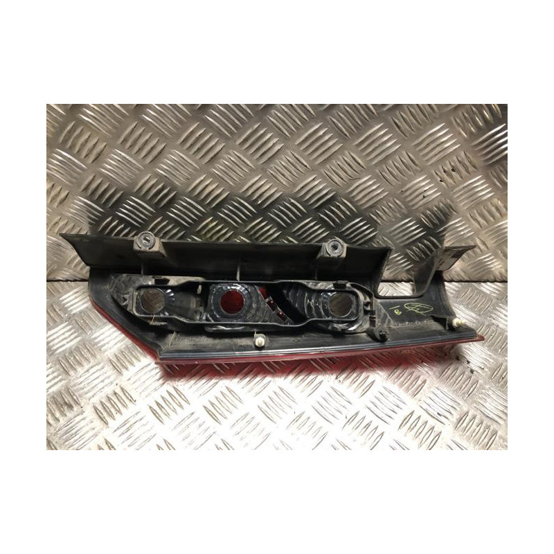 Feu arriere principal gauche (feux) RENAULT KANGOO 2 PHASE 2 d’occasion