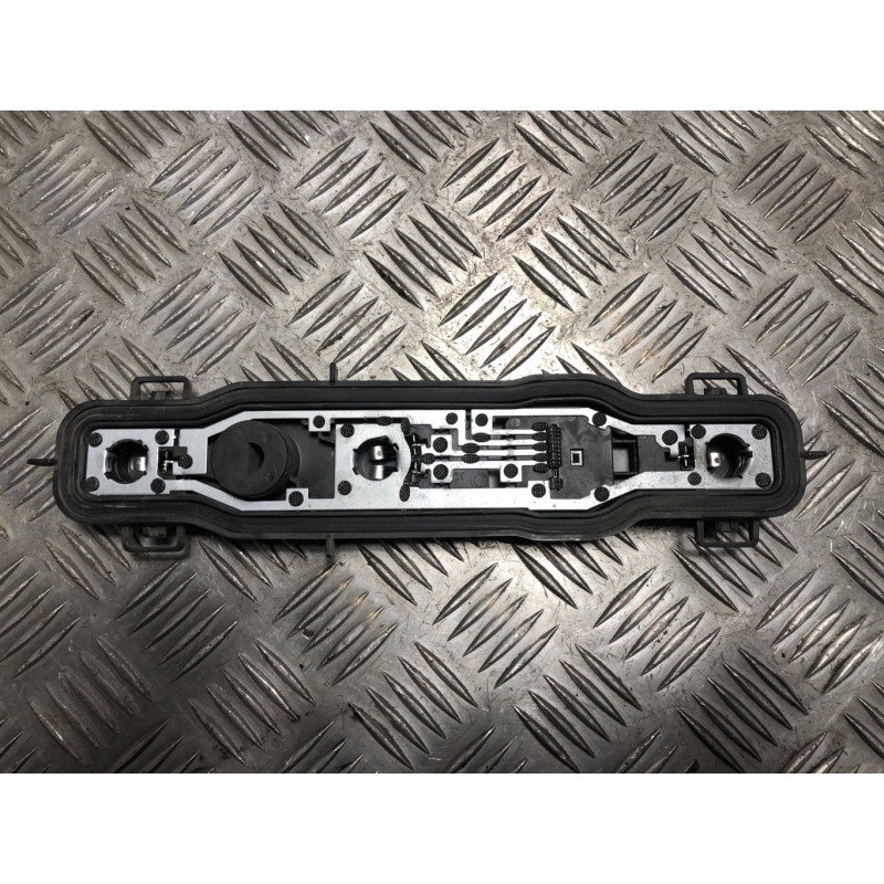 Platine feu arriere droit RENAULT KANGOO 2 PHASE 2 d’occasion