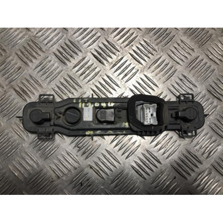 Platine feu arriere droit RENAULT KANGOO 2 PHASE 2 d’occasion