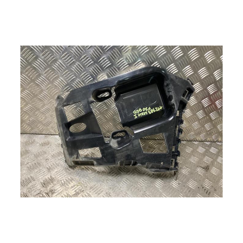 Support de pare chocs arriere BMW SERIE 1 F20 PHASE 1 d’occasion