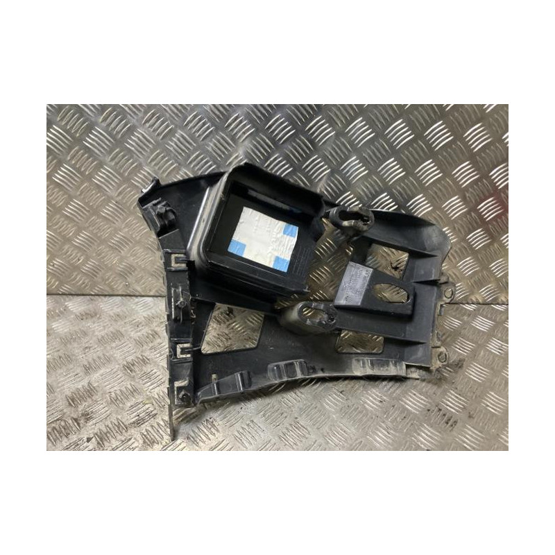 Support de pare chocs arriere BMW SERIE 1 F20 PHASE 1 d’occasion